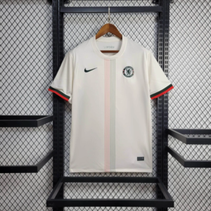 2025-2026 Chelsea FC Away Football Shirt 1:1 Thai Quality
