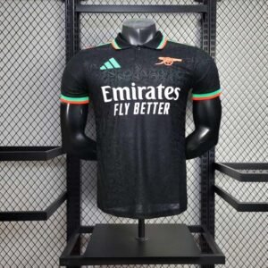 2025-2026 Players Version Arsenal FC Match Training Football Shirt 1:1 Thai Quality