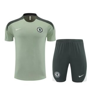 2025-2026 Chelsea FC Training Suit Football Shirt 1:1 Thai Quality