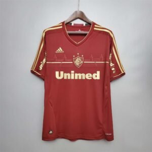 Retro 2012 Fluminense Third_Football Shirt 1:1 Thai Quality