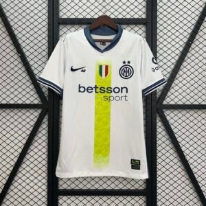 2025-2026 Inter Milan Special edition Football Shirt 1:1 Thai Quality