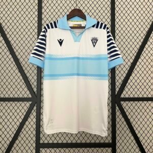 2024-2025 Cádiz Away Football Shirt 1:1 Thai Quality