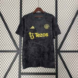2024-2025 Manchester United Special Edition_Football Shirt 1:1 Thai Quality
