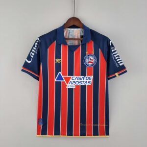 2022 Bahia homeFootball Shirt 1:1 Thai Quality