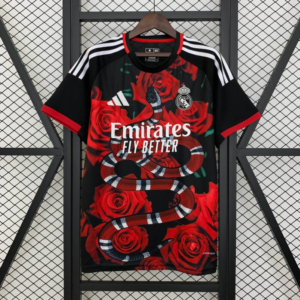 2025-2026 Real Madrid Special Edition Football Shirt 1:1 Thai Quality