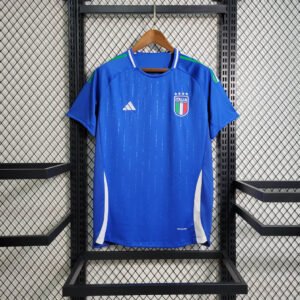 2024 Italy Home Football Shirt 1:1 Thai Quality