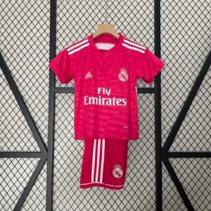 2014-2015 Retro kids Real Madrid Away Football Shirt 1:1 Thai Quality