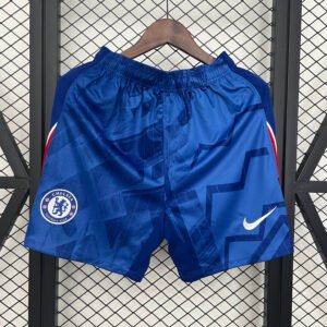 2025-2026 Shorts Chelsea FC Home Football Shirt 1:1 Thai Quality