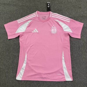 2025-2026 Argentina Away Football Shirt 1:1 Thai Quality