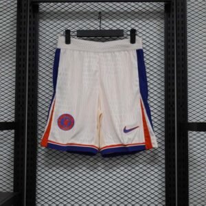 2024-2025 Shorts Chelsea FC Away Football Shirt 1:1 Thai Quality