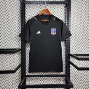 2024-2025 Colo Colo Training Clothing_Football Shirt 1:1 Thai Quality