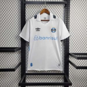 2024-2025 Gremio Away  Football Shirt 1:1 Thai Quality
