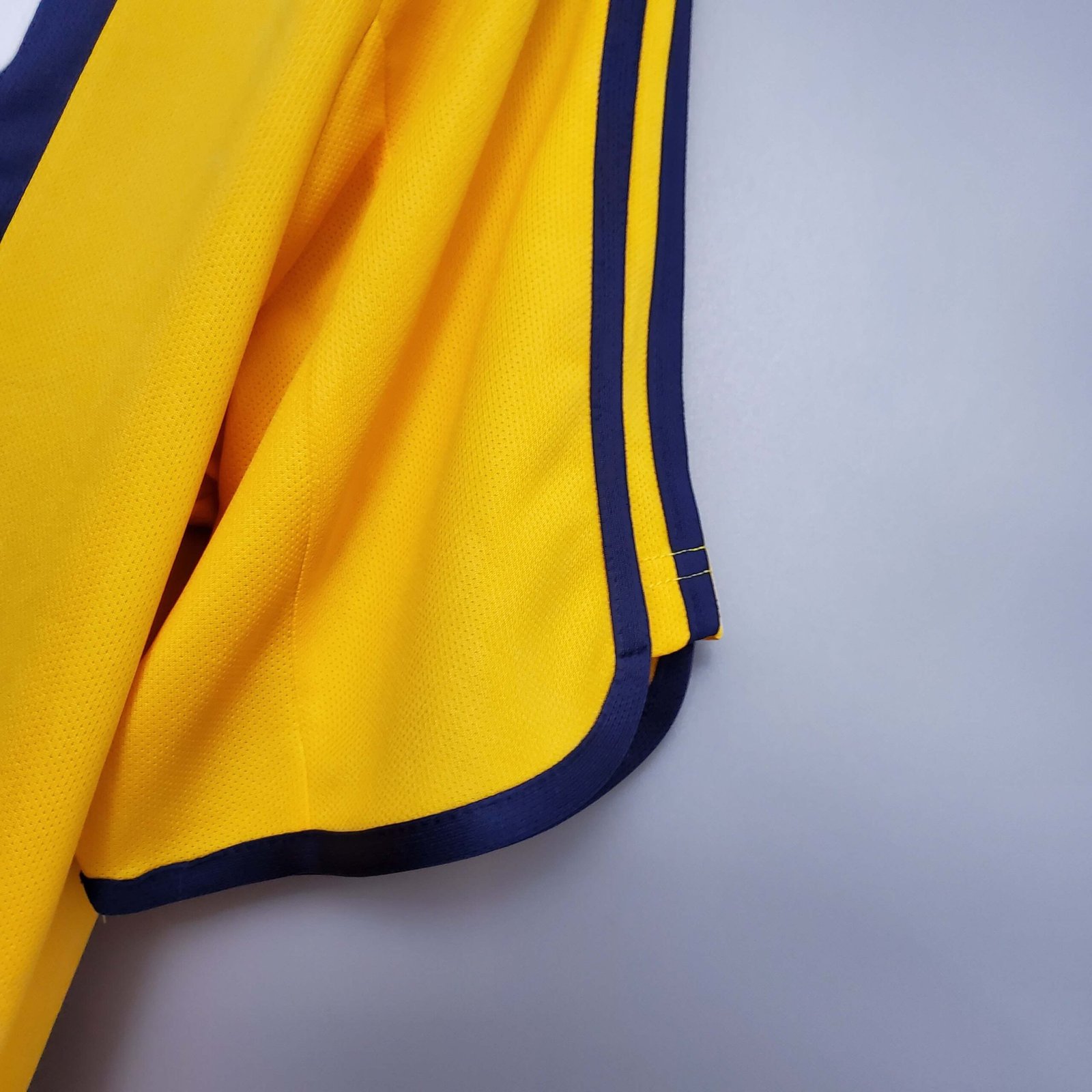 197a753d824909eae47104803b405447 2000-2001 Retro Ajax Amsterdam Away Football Shirt 1:1 Thai Quality - Image 8