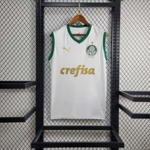 2024-2025 Palmeiras away vest Football Shirt 1:1 Thai Quality