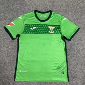 2024-2025 Leganés Away Football Shirt 1:1 Thai Quality