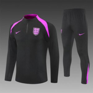 2025-2026 England Training Suit Football Shirt 1:1 Thai Quality