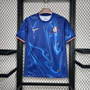2024-2025 Chelsea FC Home Football Shirt 1:1 Thai Quality