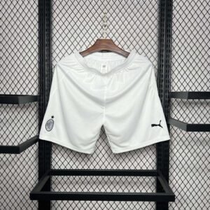2024-2025 Shorts AC Milan Away Football Shirt 1:1 Thai Quality