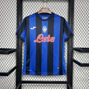 2024-2025 Atalanta Home Football Shirt 1:1 Thai Quality