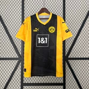 2024-2025 Dortmund Special EditionFootball Shirt 1:1 Thai Quality
