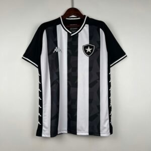 19-20 Vintage Botafogo Home_Football Shirt 1:1 Thai Quality