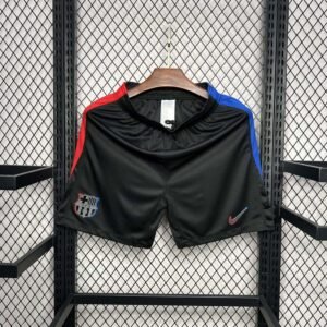 2024-2025 Shorts Barcelona Away Football Shirt 1:1 Thai Quality