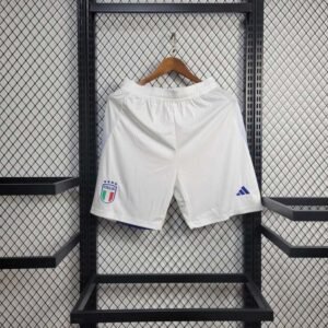 2024 Shorts Italy Home Football Shirt 1:1 Thai Quality