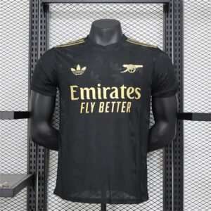 2025-2026 Players Version Arsenal FC Special Edition Football Shirt 1:1 Thai Quality