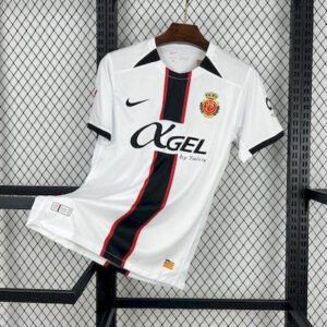 2025-2026 RCD Mallorca Away Football Shirt 1:1 Thai Quality