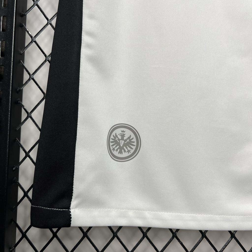 472f300fe9da0fd6123bd7fe06948fd1 2024-2025 Eintracht Frankfurt Home Football Shirt 1:1 Thai Quality - Image 9