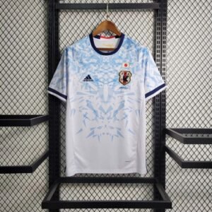 2016-2017 Retro Japan Away Football Shirt 1:1 Thai Quality