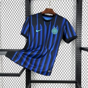 2025-2026 Inter Milan Home Football Shirt 1:1 Thai Quality