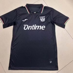 2024-2025 Leganés Third Away Football Shirt 1:1 Thai Quality