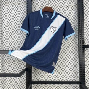 2025-2026 Guatemala Away Football Shirt 1:1 Thai Quality