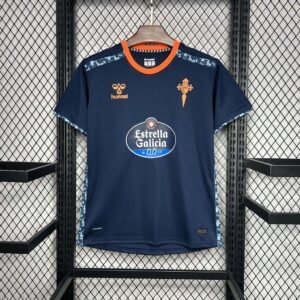 2024-2025 Celta Vigo Away Football Shirt 1:1 Thai Quality