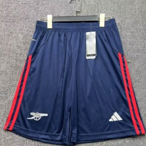 2025-2026 Shorts Arsenal FC Away Football Shirt 1:1 Thai Quality