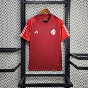 2024-2025 Internacional Training Football Jersey 1:1 Quality Thai Quality