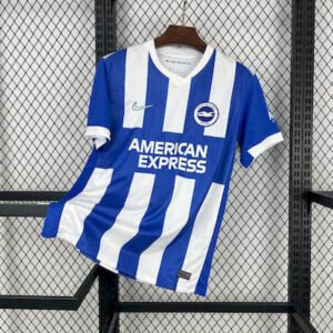 2025-2026 Brighton Home Football Shirt 1:1 Thai Quality