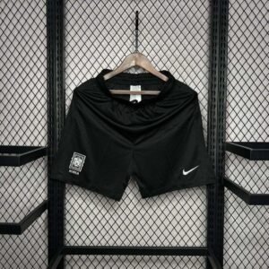 2024 Shorts Korea Away Football Shirt 1:1 Thai Quality