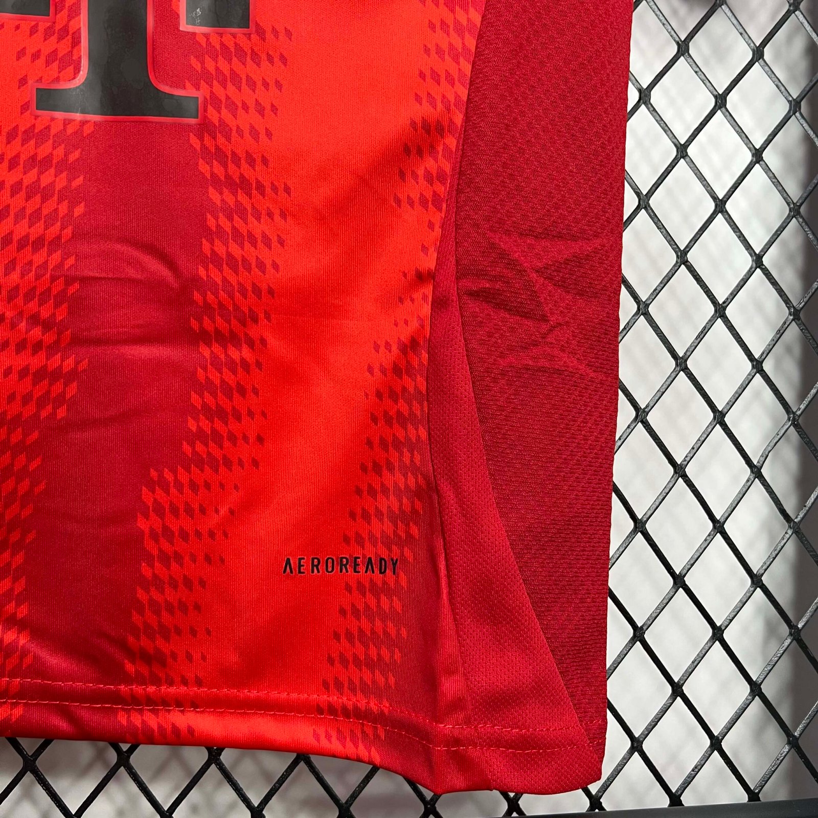 6629d2349a066dab96e78204e5475831 2024-2025 KIDS Bayern Munich Home Football Shirt 1:1 Thai Quality - Image 6