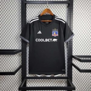 2024-2025 Colo Colo awayFootball Shirt 1:1 Thai Quality