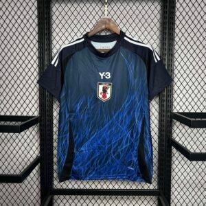 2024 Japan Home Football Shirt 1:1 Thai Quality