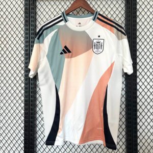 2025-2026 Spain Away Football Shirt 1:1 Thai Quality