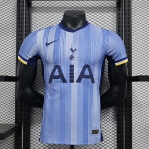 2024-2025 Players Tottenham Hotspur Away Football Shirt 1:1 Thai Quality