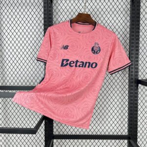 2025-2026 FC Porto Away Football Shirt 1:1 Thai Quality
