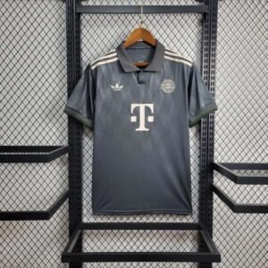 2024-2025 Bayern München Oktoberfest Football Shirt 1:1 Thai Quality
