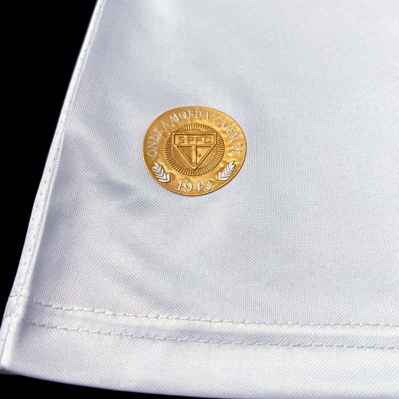 77a73ffd578dd8079a6a0d85fd084767 2024-2025 Sao Paulo Home_Football Shirt 1:1 Thai Quality - Image 7