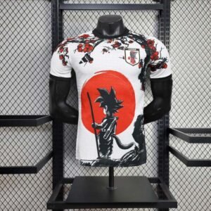 2025-2026 Player Version Japan Special Edition Football Shirt 1:1 Thai Quality