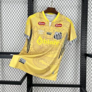 2025-2026 Santos Special Edition Football Shirt 1:1 Thai Quality