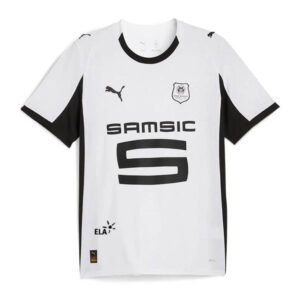2025-2026 Stade Rennais Away Football Shirt 1:1 Thai Quality